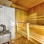 Sammallahti By Interhome Feriehus *