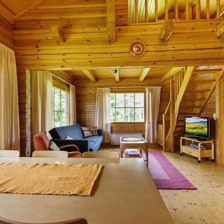 Holiday home Sammallahti By Interhome *