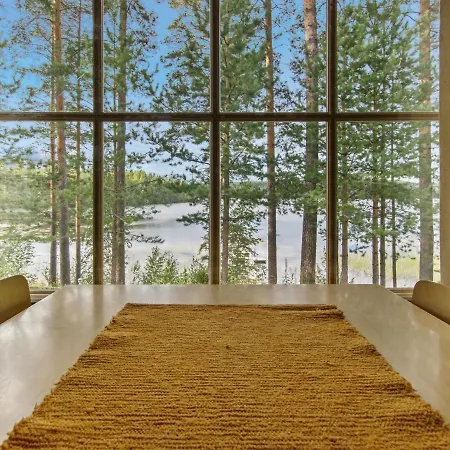 Nyaraló Sammallahti By Interhome