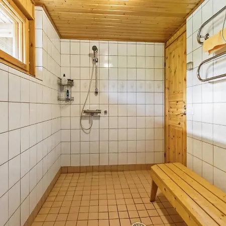 Holiday home Sammallahti By Interhome Kalmari