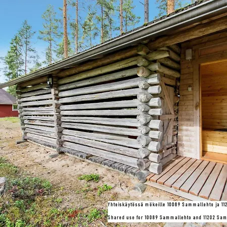 Sammallahti By Interhome * Kalmari