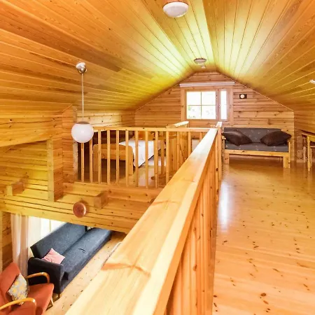 Sammallahti By Interhome Kalmari