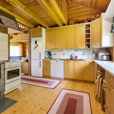 Sammallahti By Interhome Holiday home *