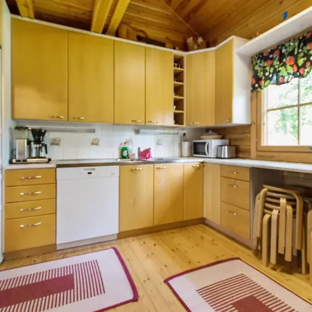 Sammallahti By Interhome Holiday home *