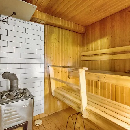 Sammallahti By Interhome Kalmari