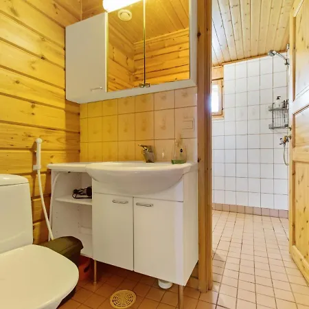 Holiday home Sammallahti By Interhome Kalmari