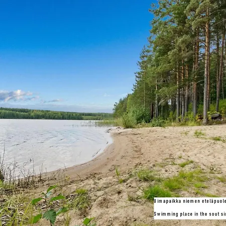 Sammallahti By Interhome Nyaraló Kalmari