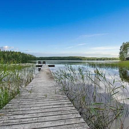 Sammallahti By Interhome Hébergement de vacances *