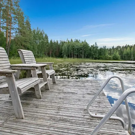 Sammallahti By Interhome