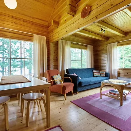 Sammallahti By Interhome Hébergement de vacances *