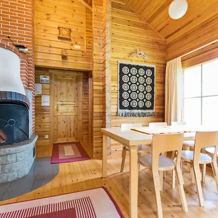 Sammallahti By Interhome Hébergement de vacances *