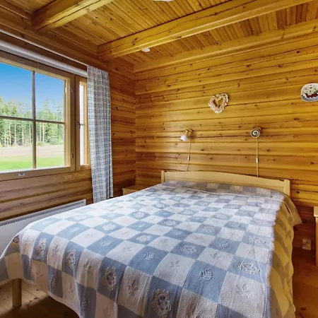 Sammallahti By Interhome Hébergement de vacances