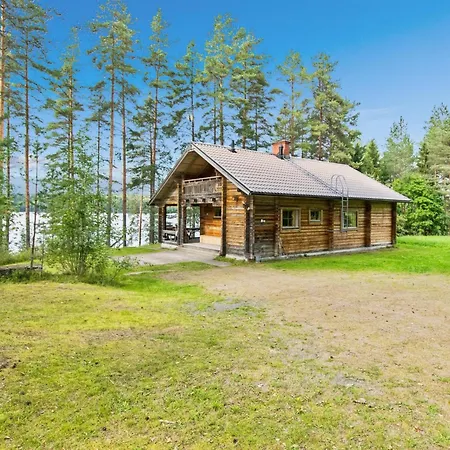 Sammallahti By Interhome Prázdninový dům