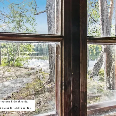 Prázdninový dům Sammallahti By Interhome