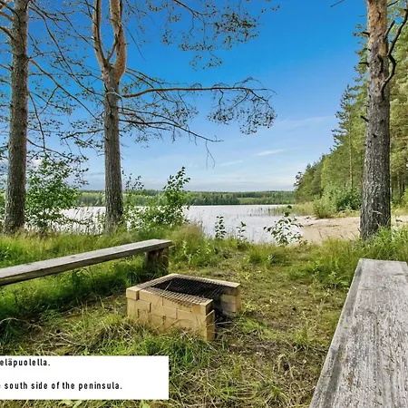 Prázdninový dům Sammallahti By Interhome *