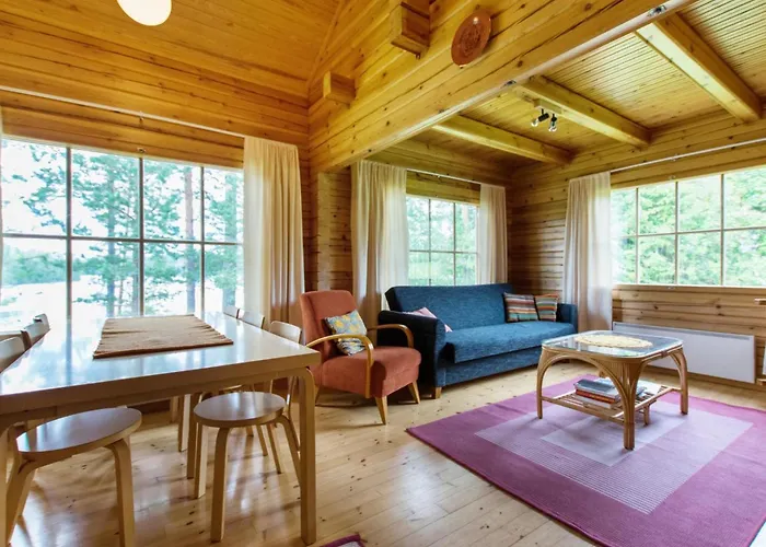 Sammallahti By Interhome Hébergement de vacances *