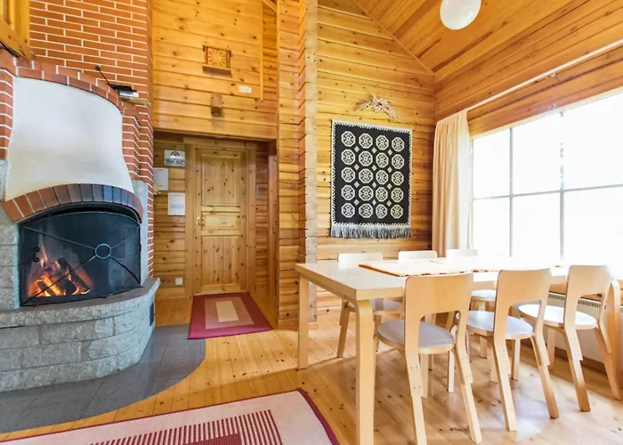 Sammallahti By Interhome Hébergement de vacances *