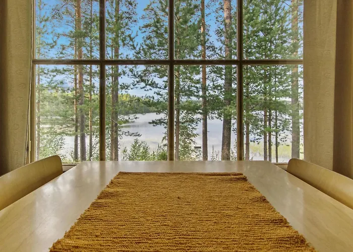 Sammallahti By Interhome Hébergement de vacances