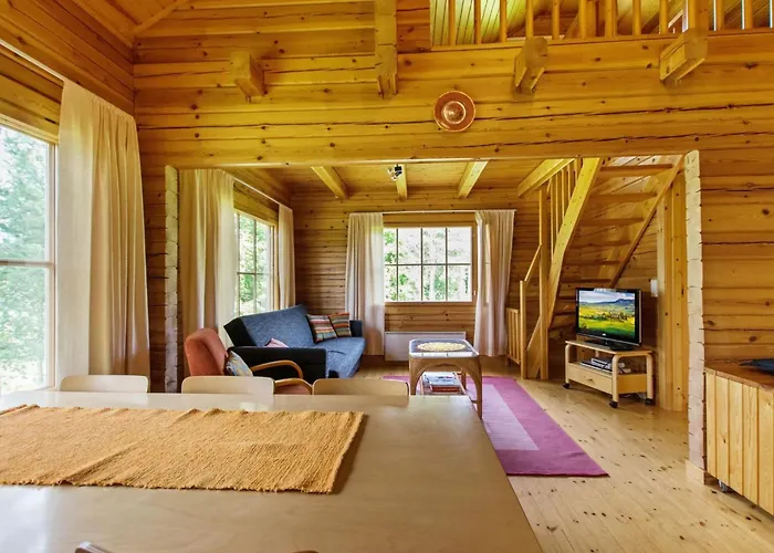 Sammallahti By Interhome * Kalmari