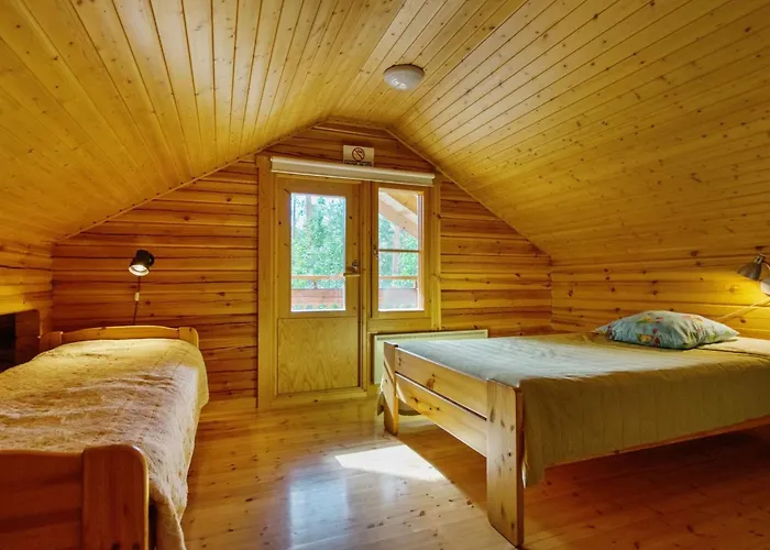 Sammallahti By Interhome * Kalmari