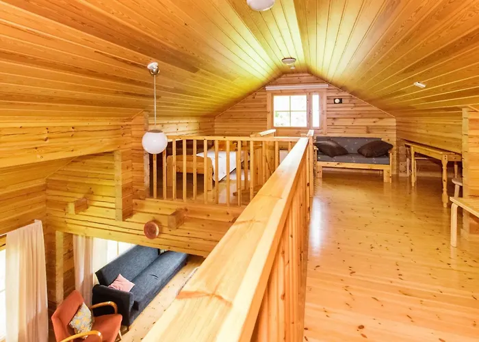 Sammallahti By Interhome * Kalmari