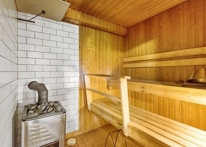 Sammallahti By Interhome Hébergement de vacances *