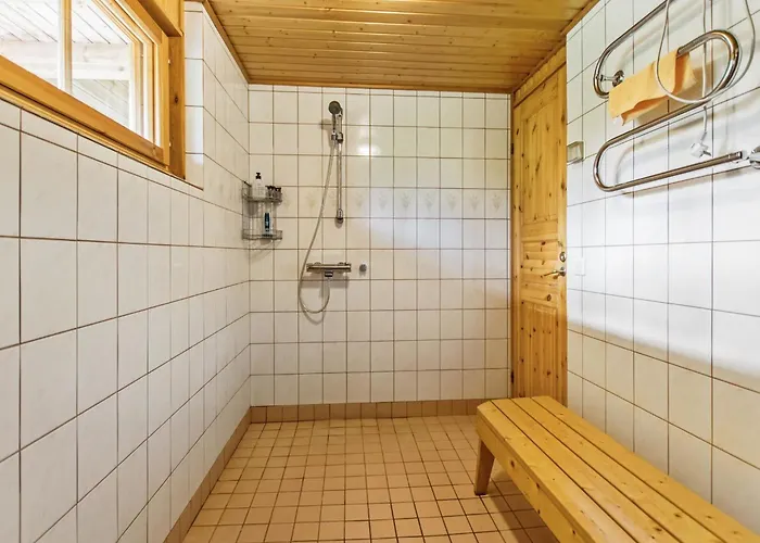 Sammallahti By Interhome Hébergement de vacances