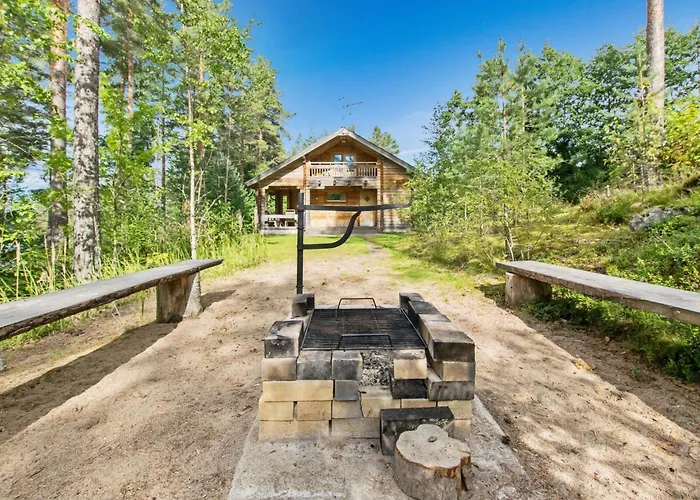 Sammallahti By Interhome *