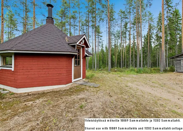 Sammallahti By Interhome Kalmari