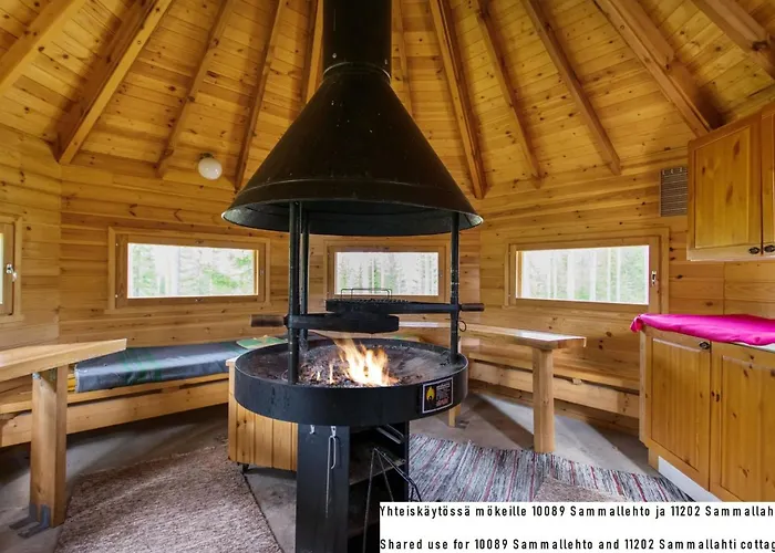 Sammallahti By Interhome Hébergement de vacances *