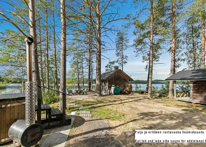 Sammallahti By Interhome *