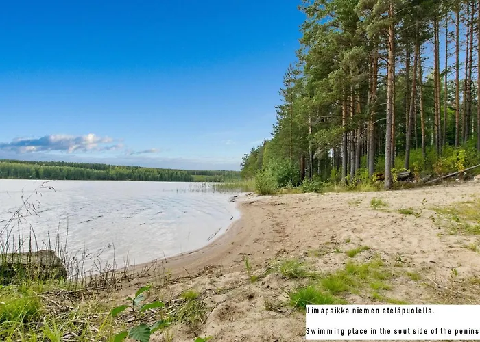 Sammallahti By Interhome Hébergement de vacances Kalmari